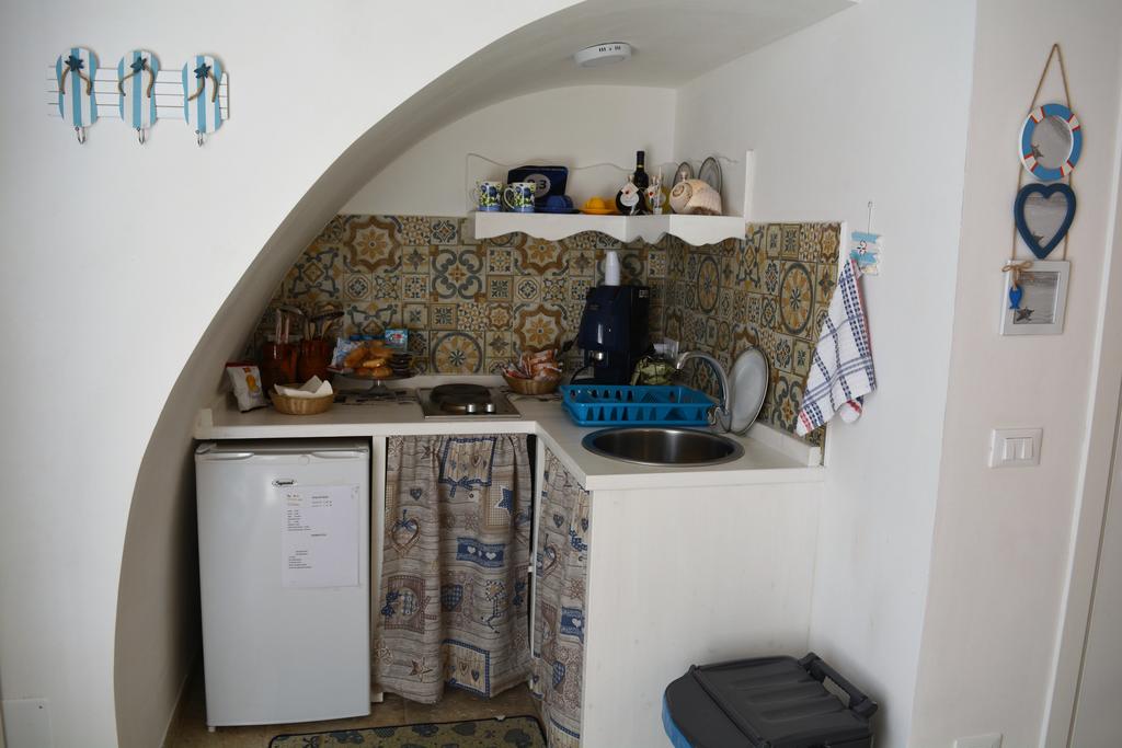 Appartamento Marino - immagine 9