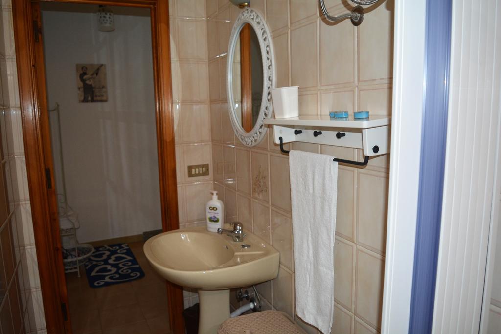 Appartamento Marino - immagine 12
