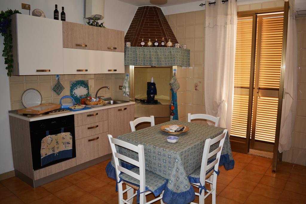 Appartamento Marino - immagine 16