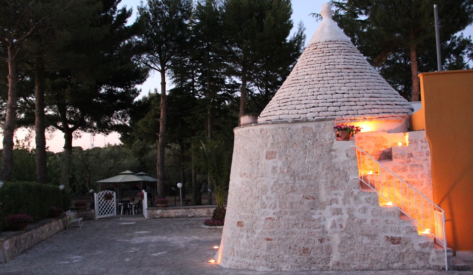 B&B Fasano - immagine 4