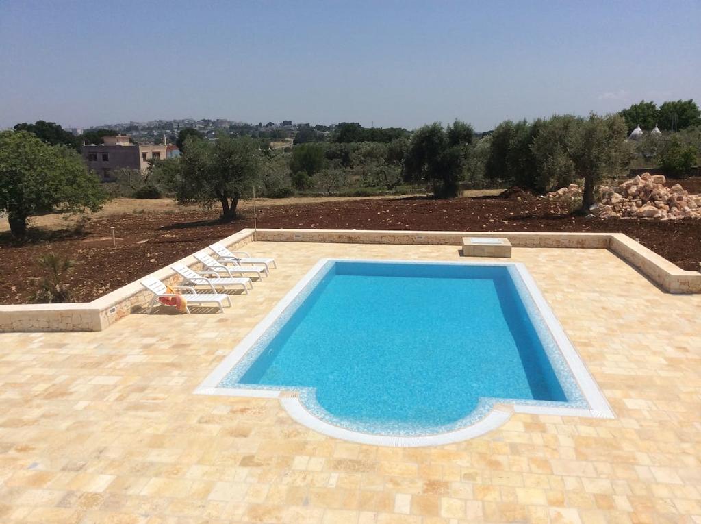 Villa in Cisternino - immagine 12