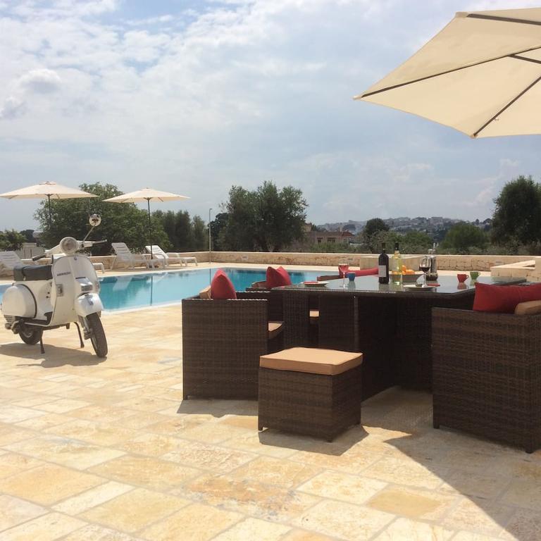 Villa in Cisternino - immagine 10