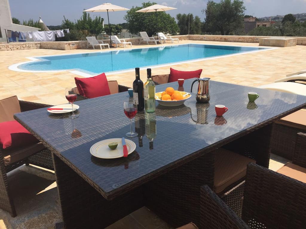 Villa in Cisternino - immagine 7