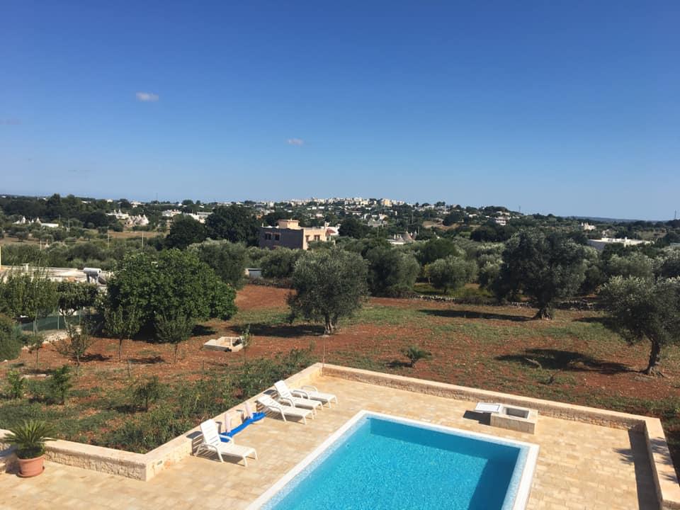 Villa in Cisternino - immagine 6