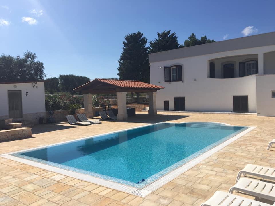 Villa in Cisternino - immagine 13