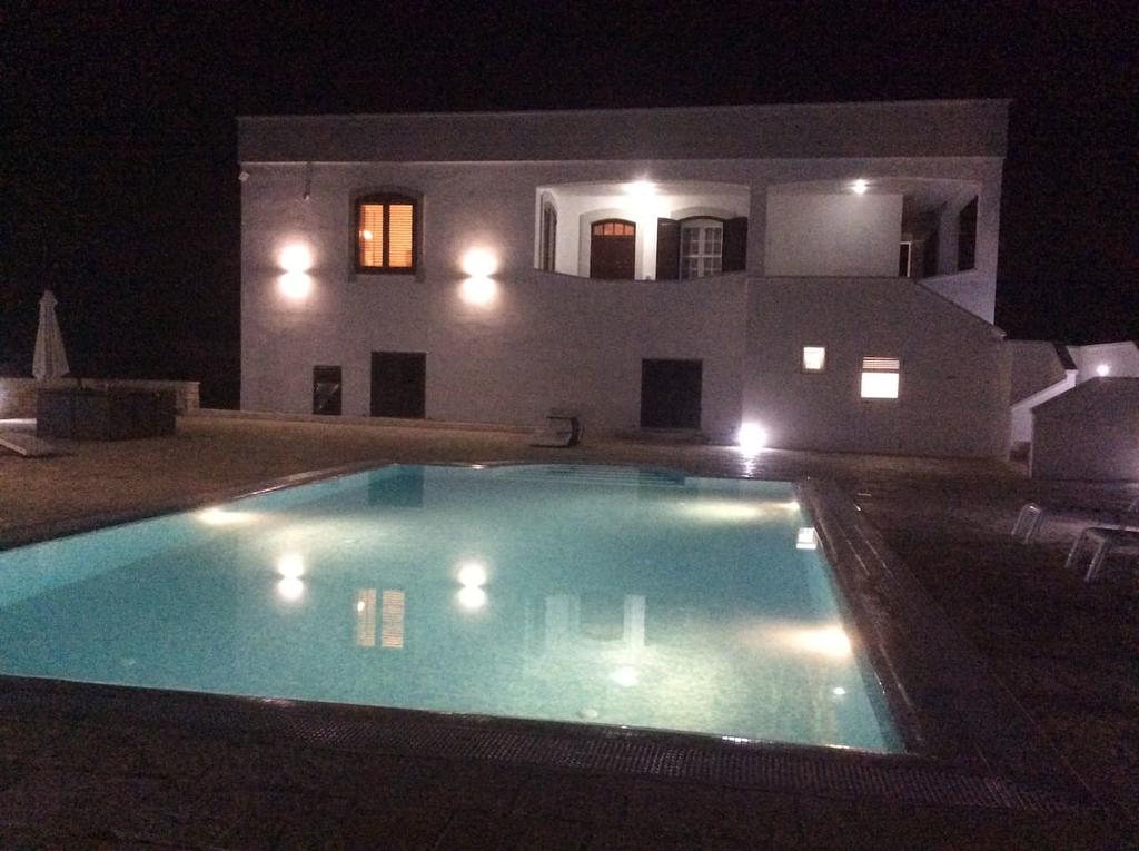 Villa in Cisternino