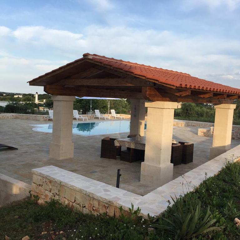 Villa in Cisternino - immagine 3