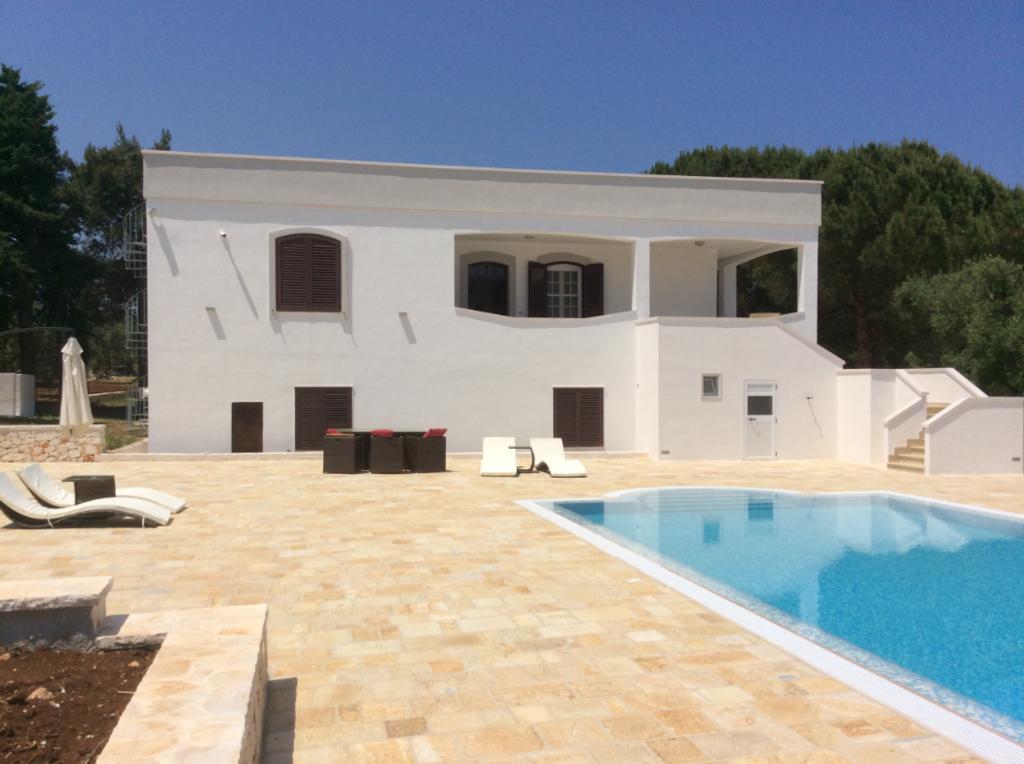 Villa in Cisternino - immagine 14
