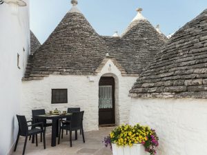 Residence Trulli Alberobello