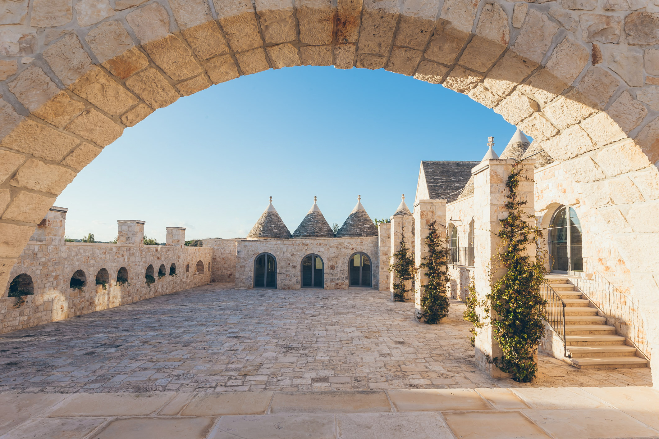 Country Resort Ostuni - immagine 5