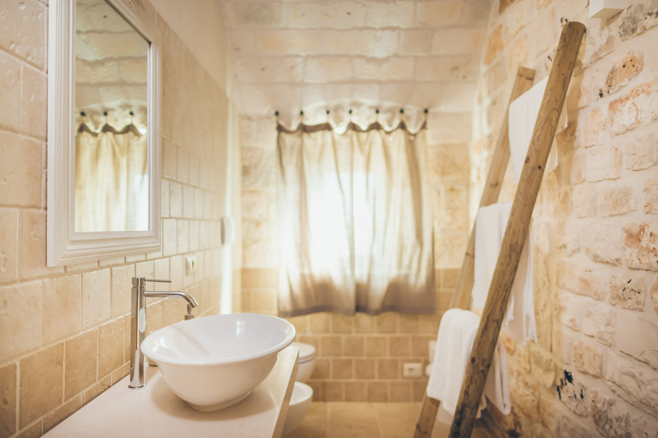 Country Resort Ostuni - immagine 4