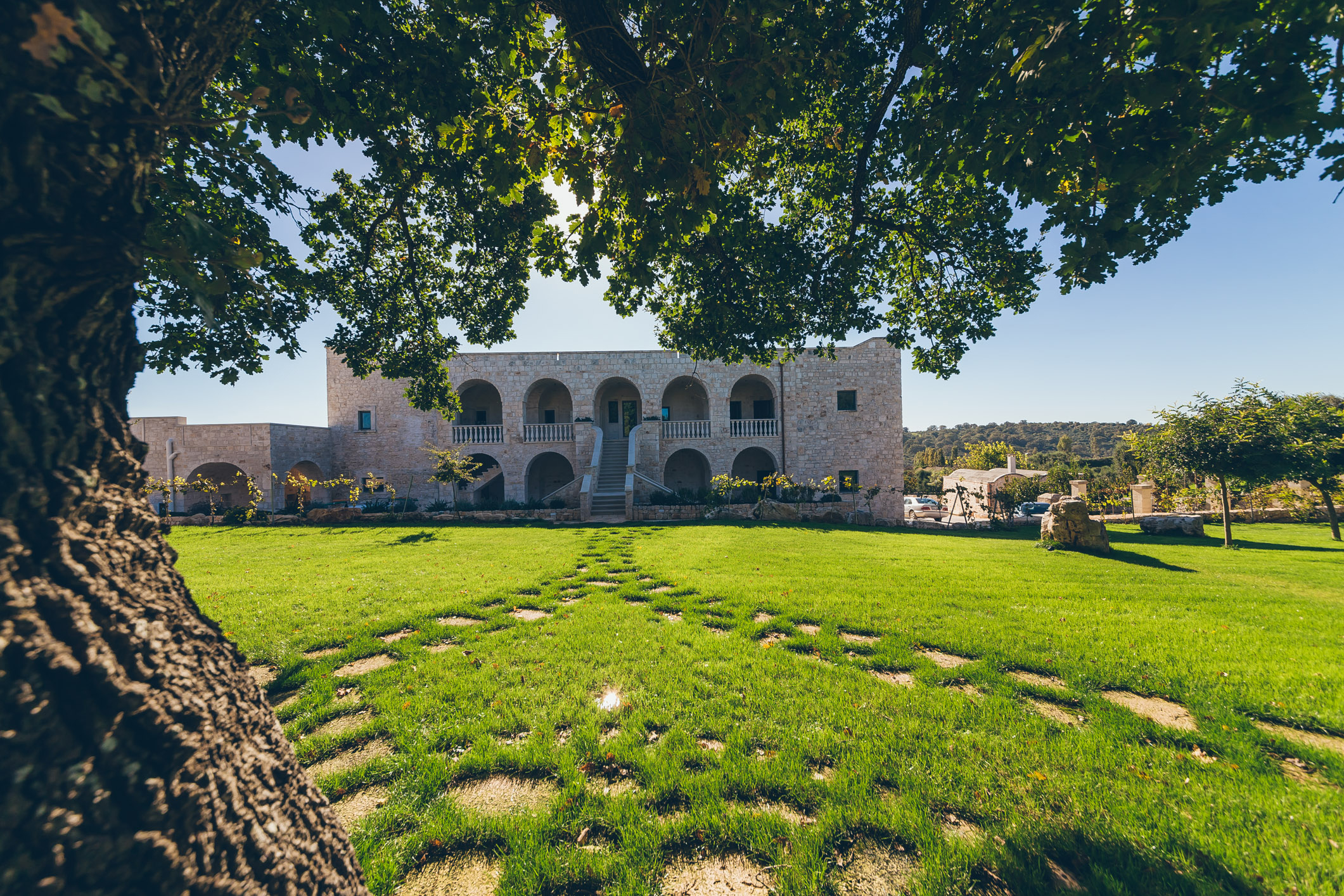 Country Resort Ostuni - immagine 3
