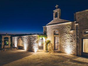 Country Resort Ostuni