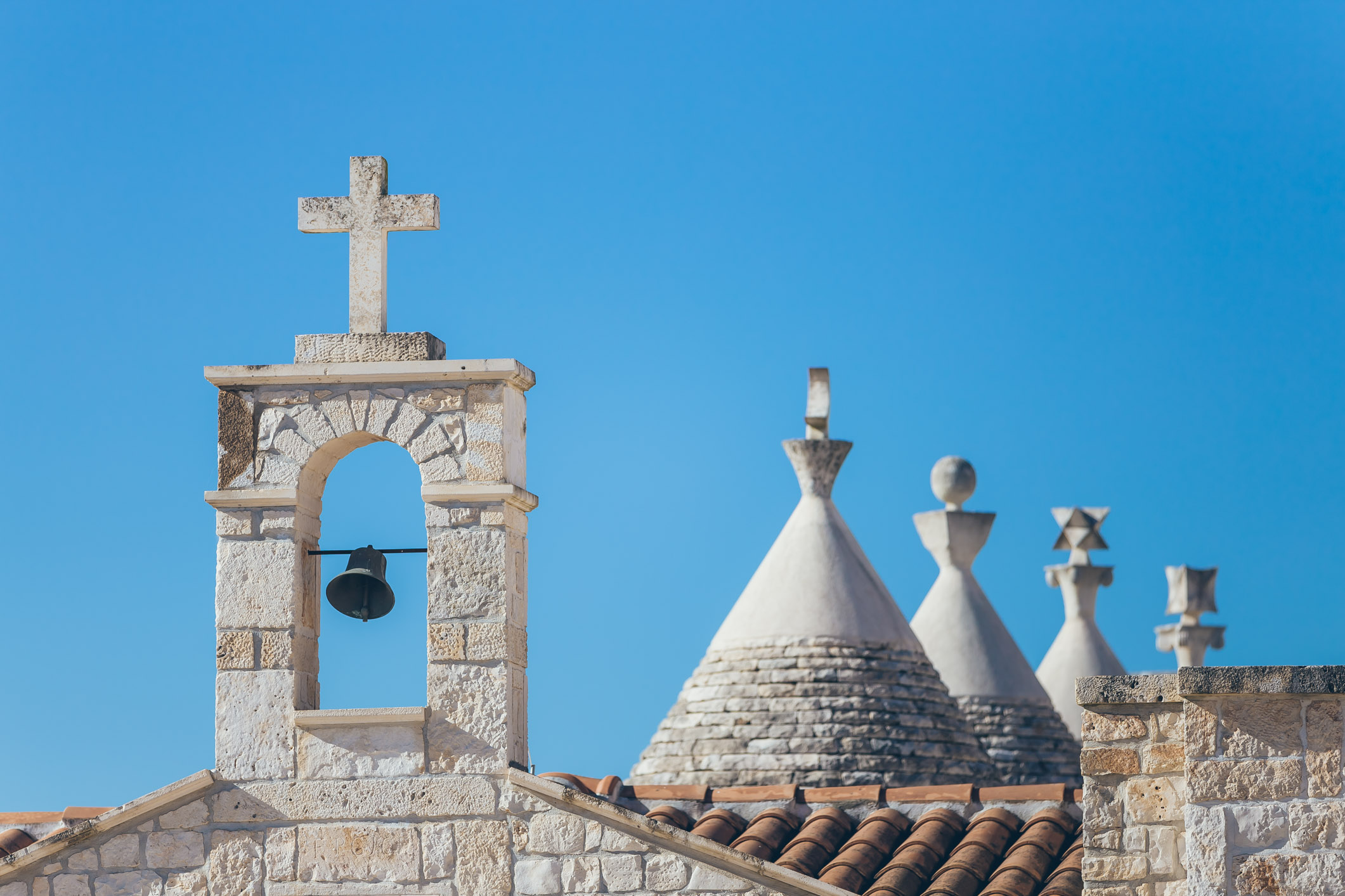 Country Resort Ostuni - immagine 2