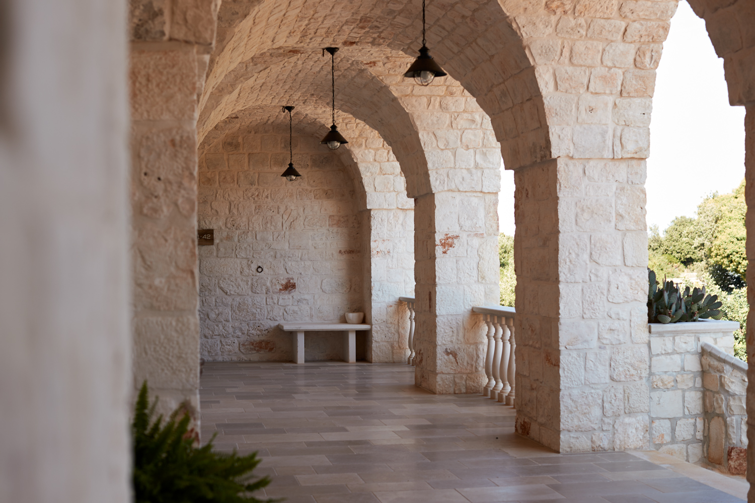 Country Resort Ostuni - immagine 15