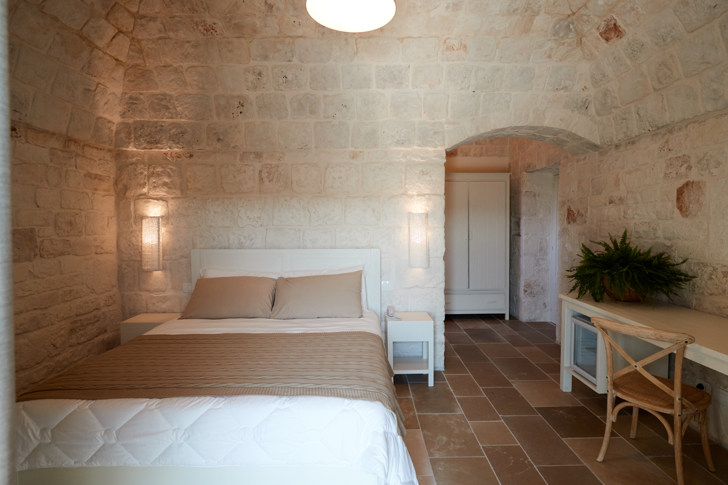 Country Resort Ostuni - immagine 14