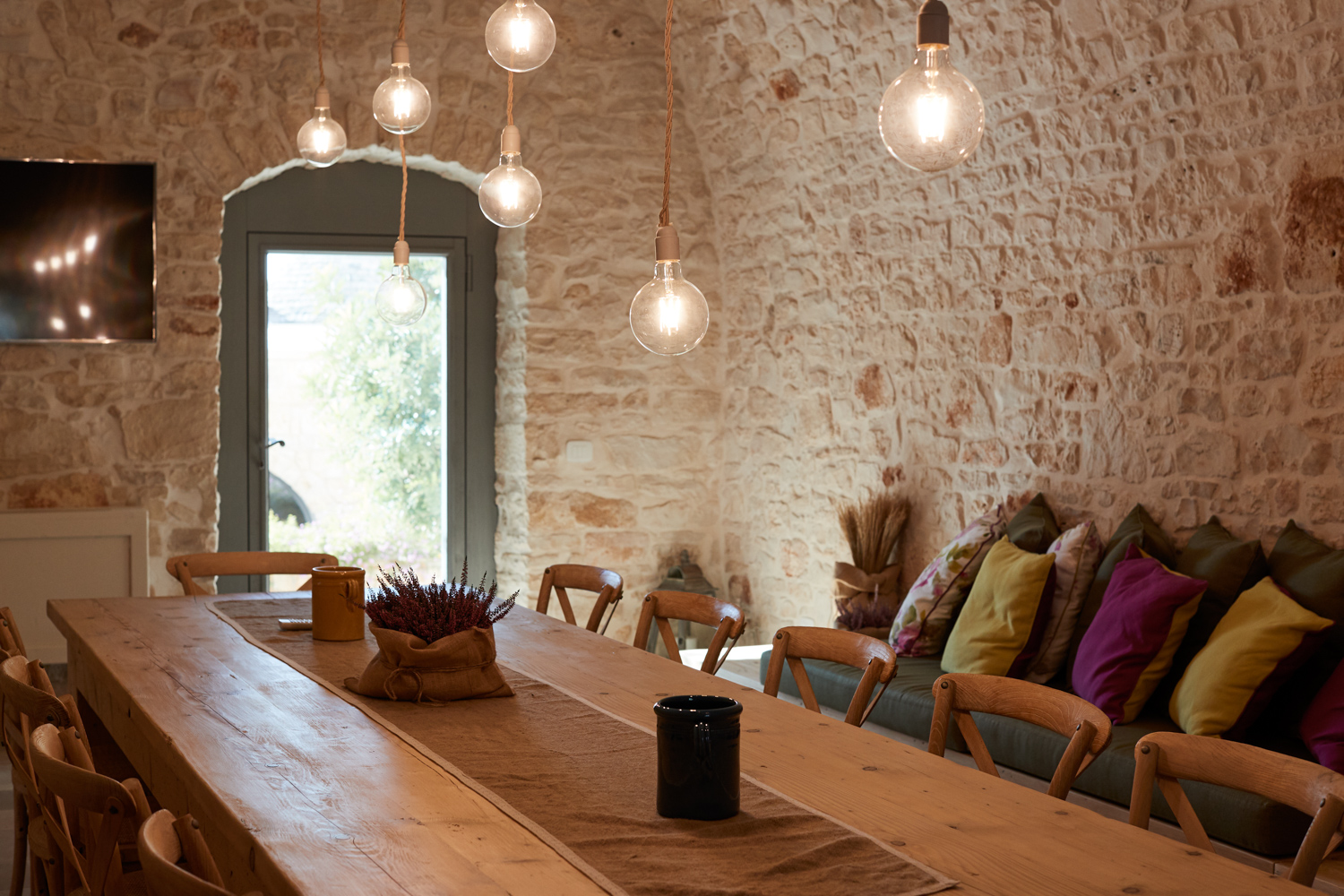 Country Resort Ostuni - immagine 13