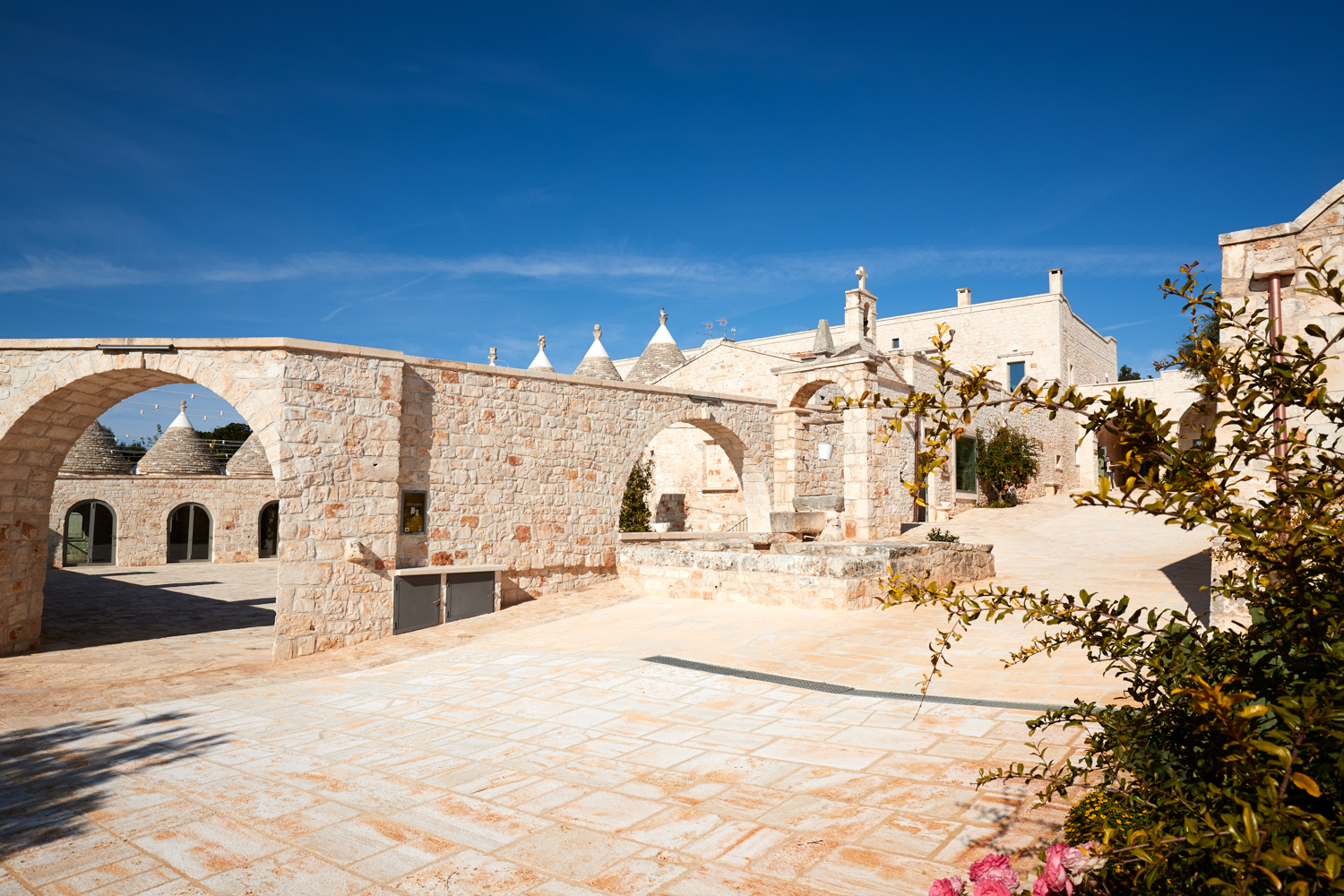 Country Resort Ostuni - immagine 12