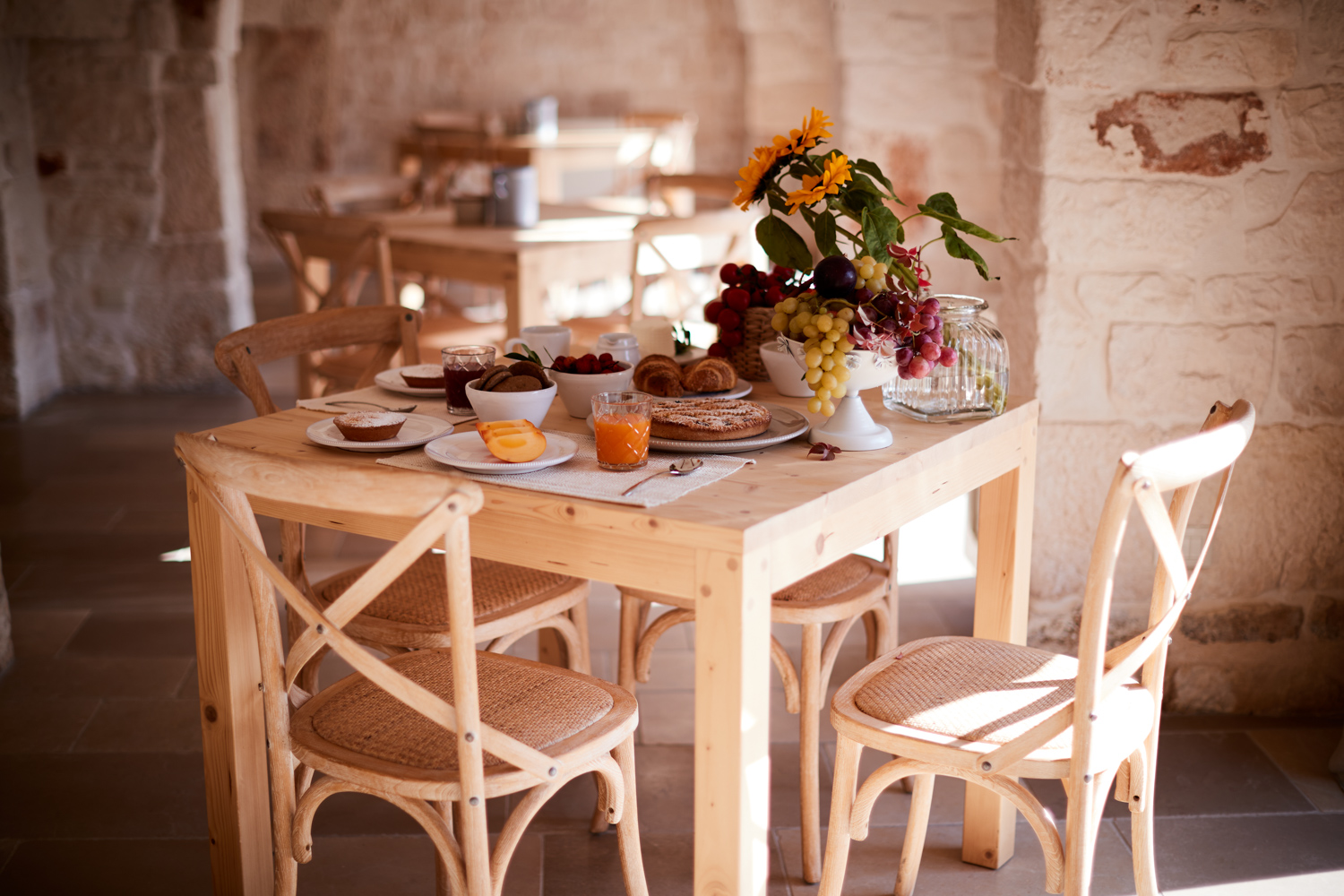Country Resort Ostuni - immagine 7