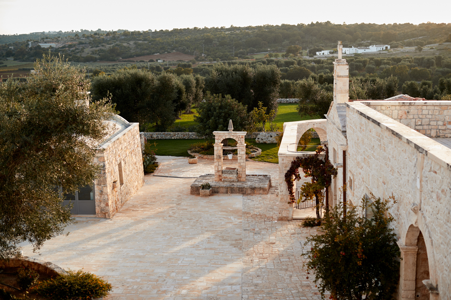 Country Resort Ostuni - immagine 8