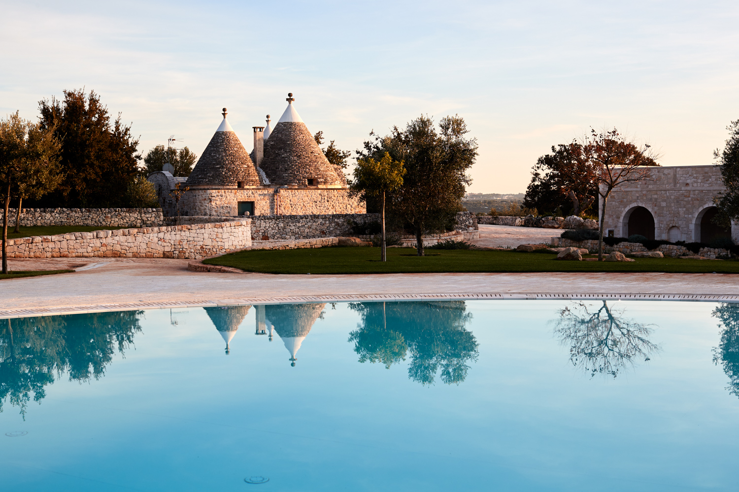 Country Resort Ostuni - immagine 9