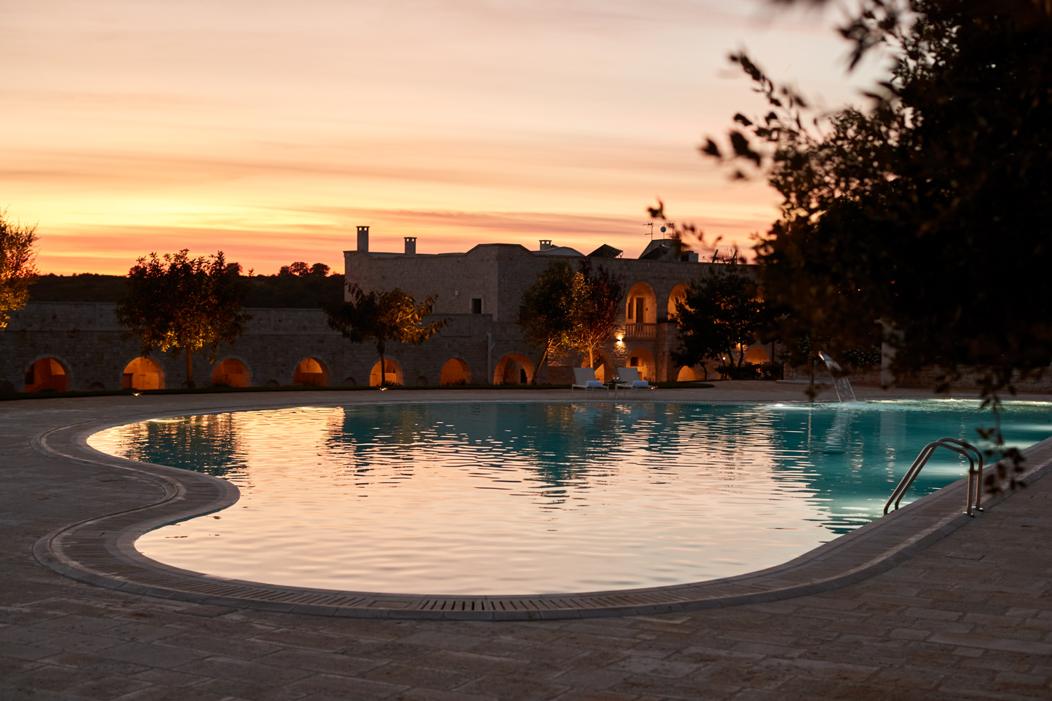 Country Resort Ostuni - immagine 10