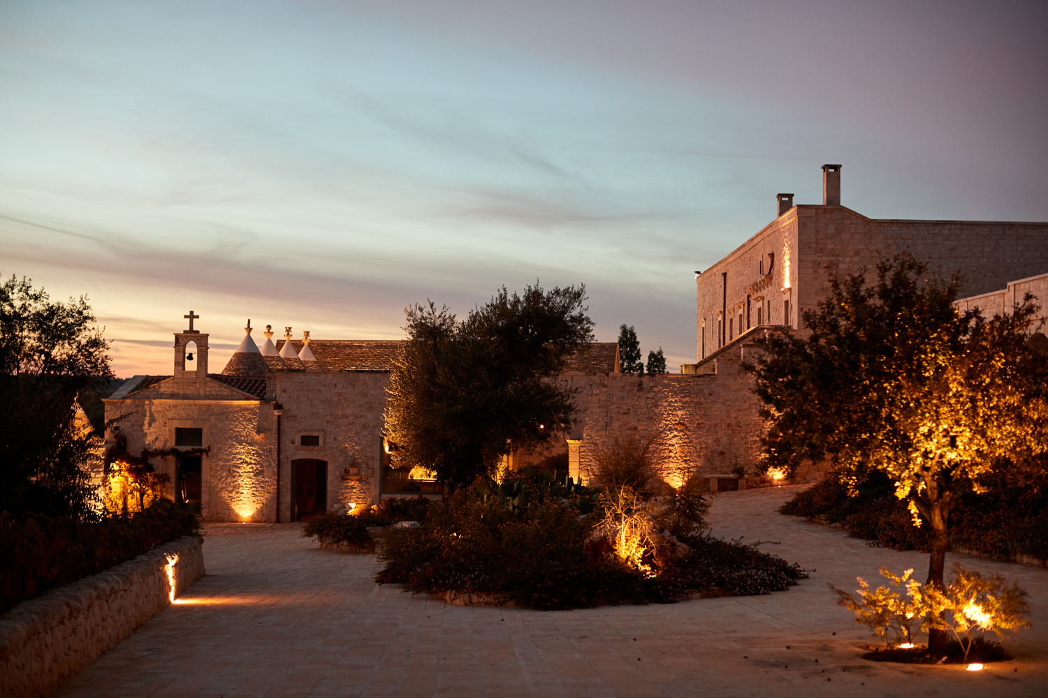 Country Resort Ostuni - immagine 11