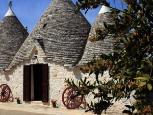Masseria Trulli