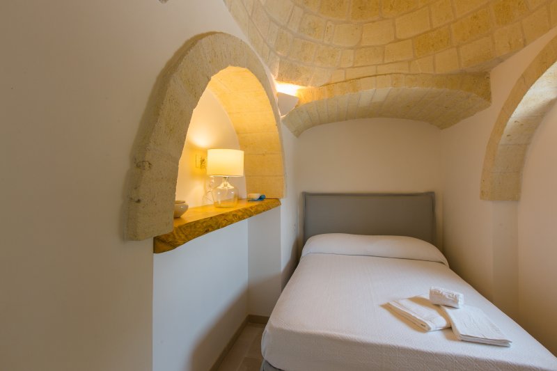 Trulli Luxury Villa 06 - immagine 7