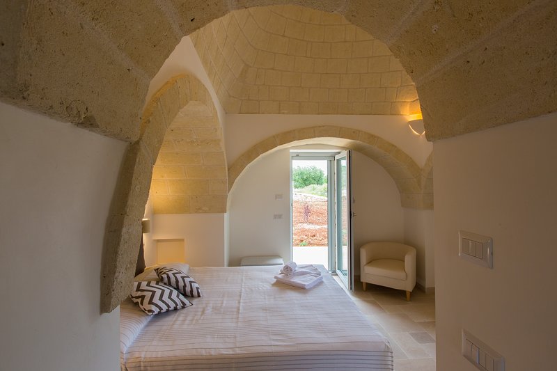 Trulli Luxury Villa 06 - immagine 9