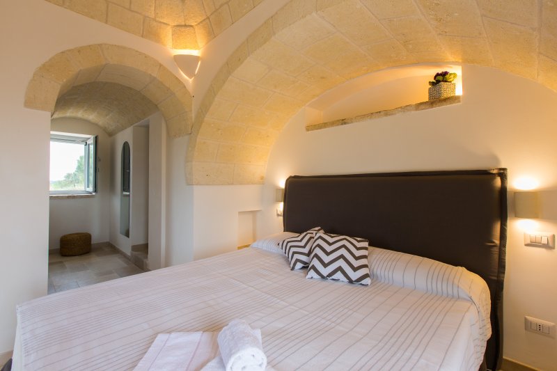 Trulli Luxury Villa 06 - immagine 10