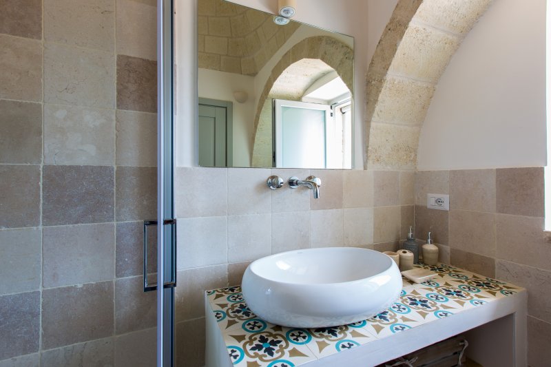 Trulli Luxury Villa 06 - immagine 8
