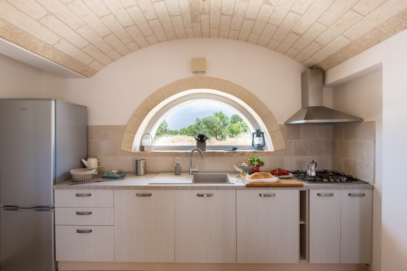 Trulli Luxury Villa 06 - immagine 15