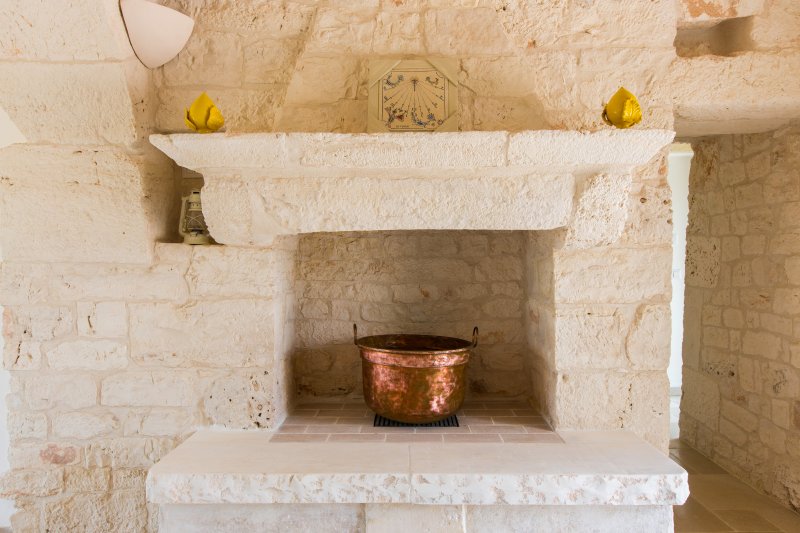 Trulli Luxury Villa 06 - immagine 12