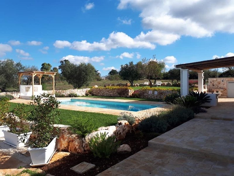 Trulli Luxury Villa 06 - immagine 19