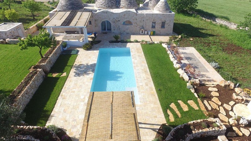 Trulli Luxury Villa 06 - immagine 2