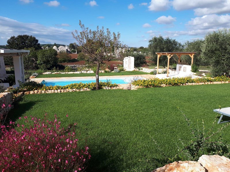Trulli Luxury Villa 06 - immagine 18