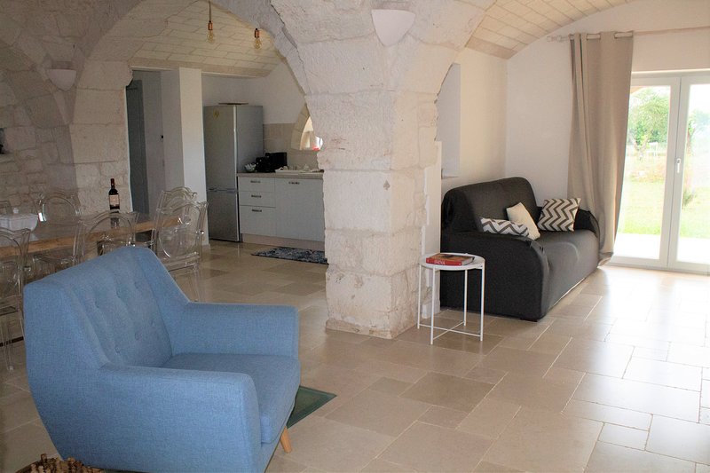 Trulli Luxury Villa 06 - immagine 13