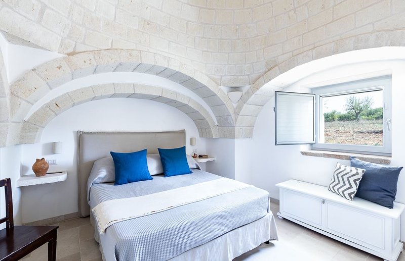 Trulli Luxury Villa 06 - immagine 11
