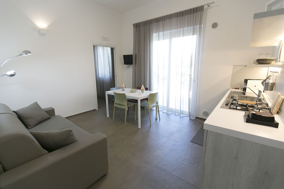 Via del Mare Apartaments - immagine 13