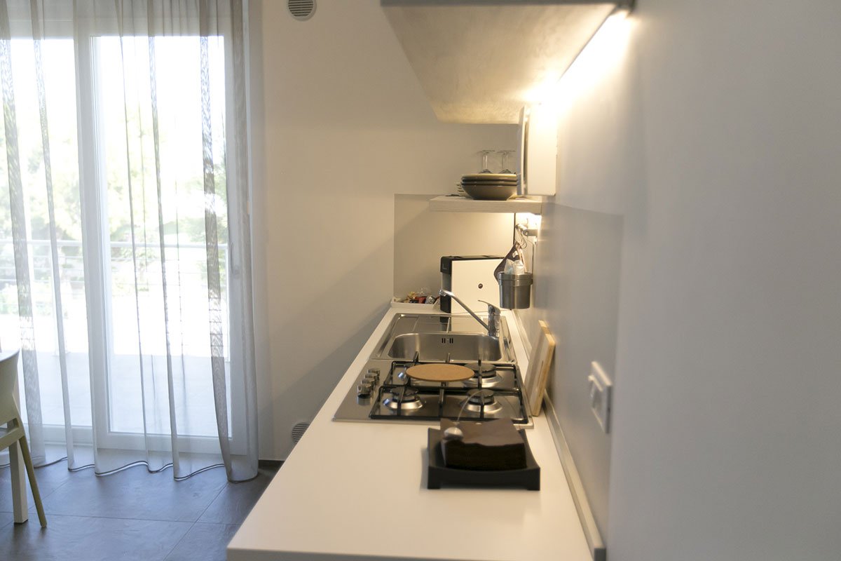 Via del Mare Apartaments - immagine 12