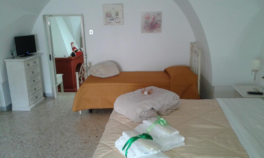 La Casa di Cisternino - immagine 4