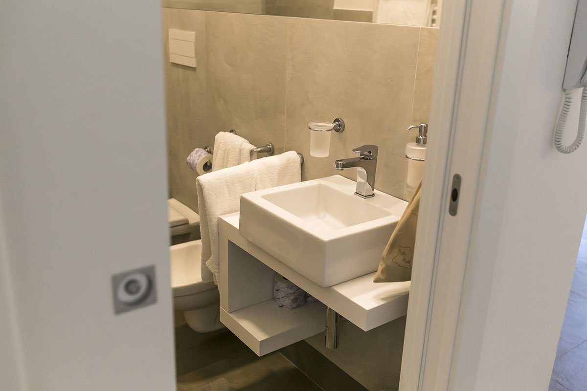 Via del Mare Apartaments - immagine 11