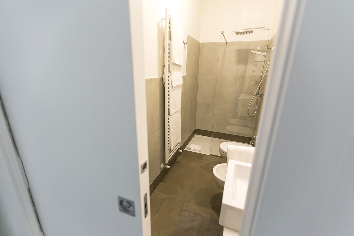 Via del Mare Apartaments - immagine 10