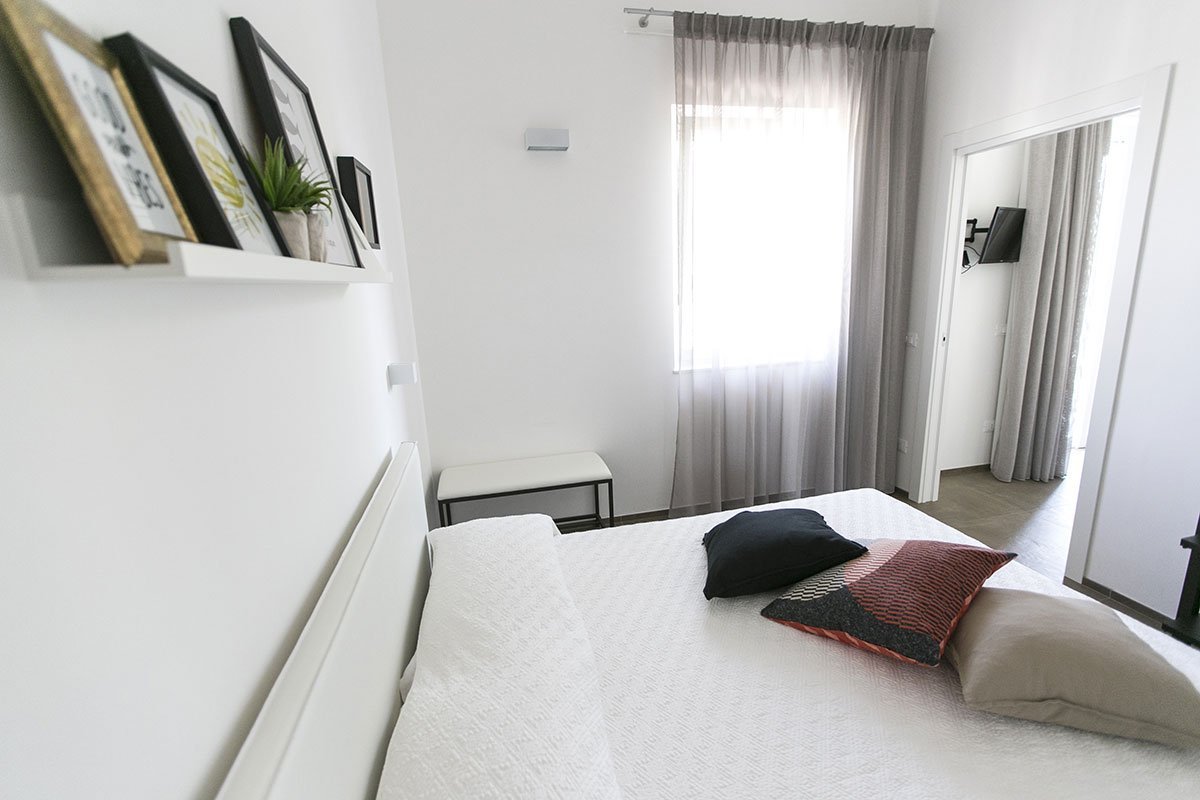 Via del Mare Apartaments - immagine 9