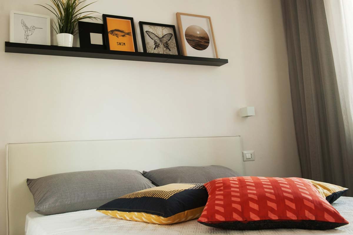 Via del Mare Apartaments - immagine 8