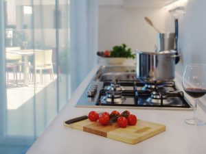 Via del Mare Apartaments