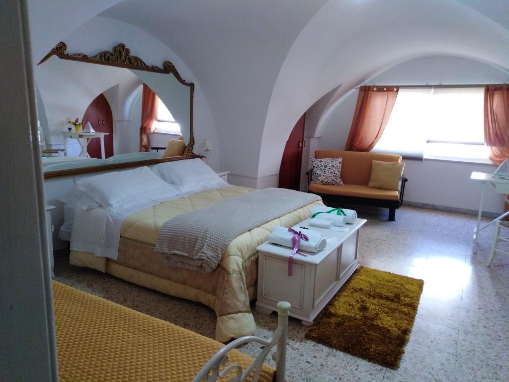 La Casa di Cisternino - immagine 13