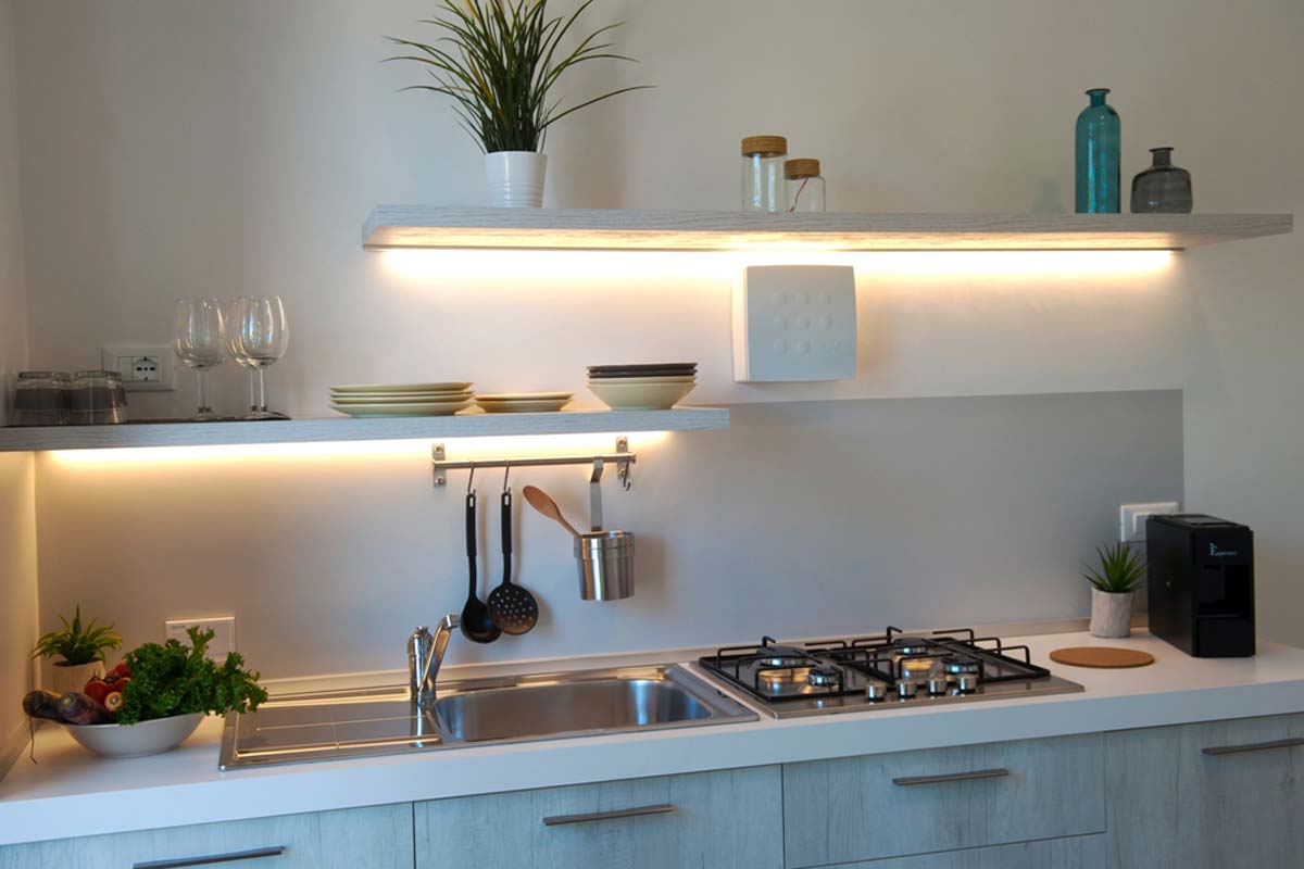 Via del Mare Apartaments - immagine 7