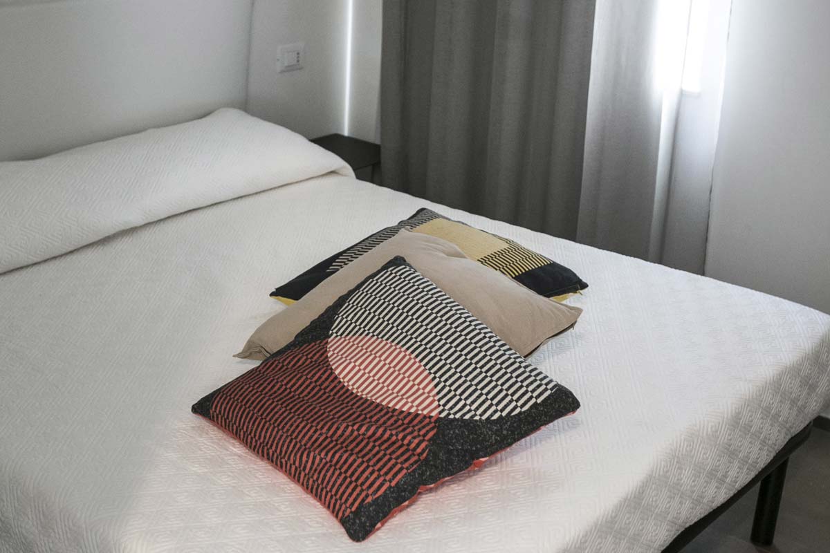 Via del Mare Apartaments - immagine 6